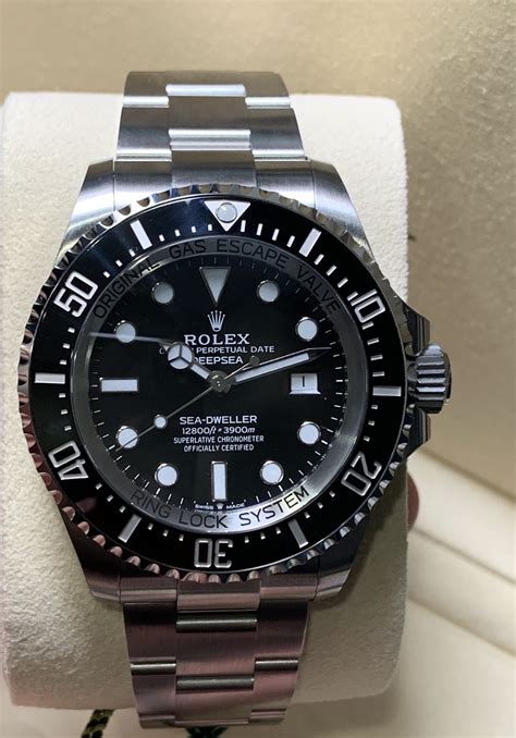 rolex deepsea price|rolex deepsea cost.